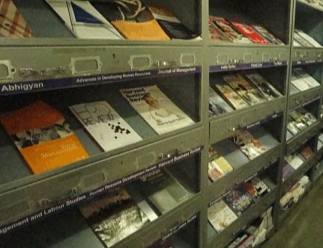 Bharatesh Education Trust's Global Business School Belgaum Infrastructure photo 5