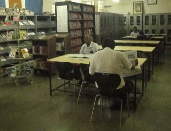 Bharatesh Education Trust's Global Business School Belgaum Infrastructure photo 7