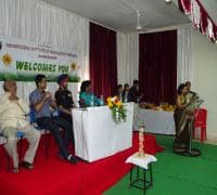 Annapoorna Institute of Management Research Belgaum Events photo 1