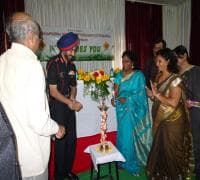 Annapoorna Institute of Management Research Belgaum Events photo 2