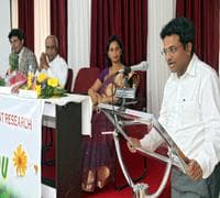 Annapoorna Institute of Management Research Belgaum Events photo 4