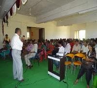 Annapoorna Institute of Management Research Belgaum Events photo 6