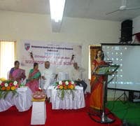 Annapoorna Institute of Management Research Belgaum Events photo 7