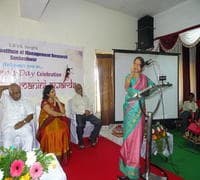Annapoorna Institute of Management Research Belgaum Events photo 8