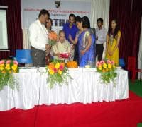 Annapoorna Institute of Management Research Belgaum Events photo 12