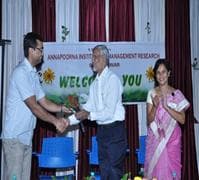 Annapoorna Institute of Management Research Belgaum Events photo 5