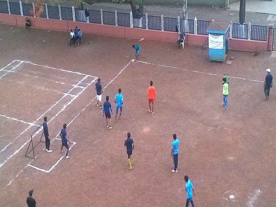 Bharatesh Education Trust's Global Business School Belgaum Sports Gallery photo 13