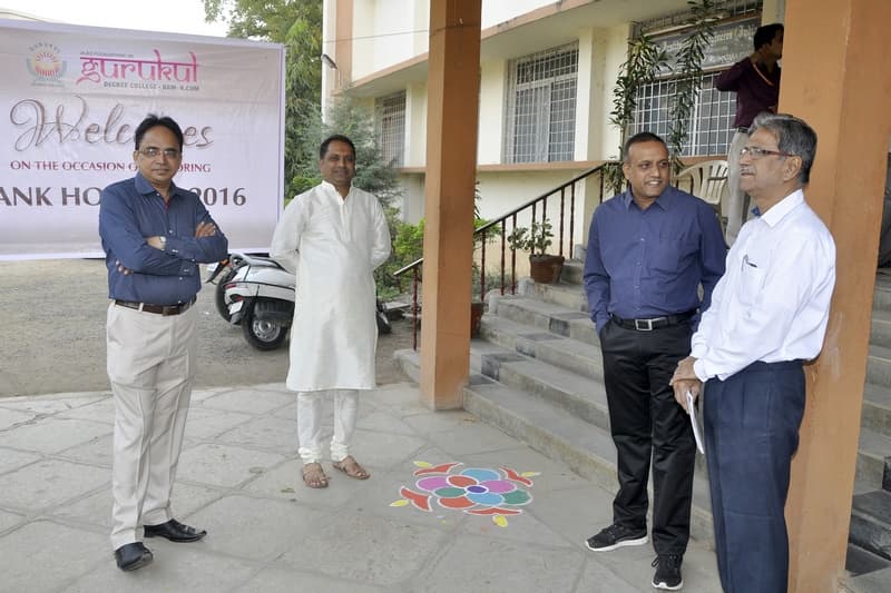 Gurukul College of Management Gulbarga Event photo 4