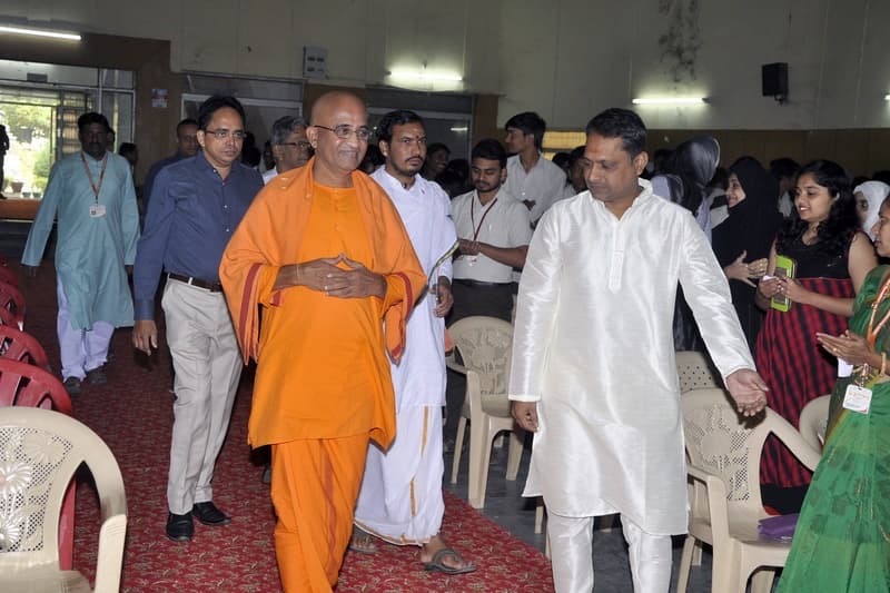 Gurukul College of Management Gulbarga Event photo 5