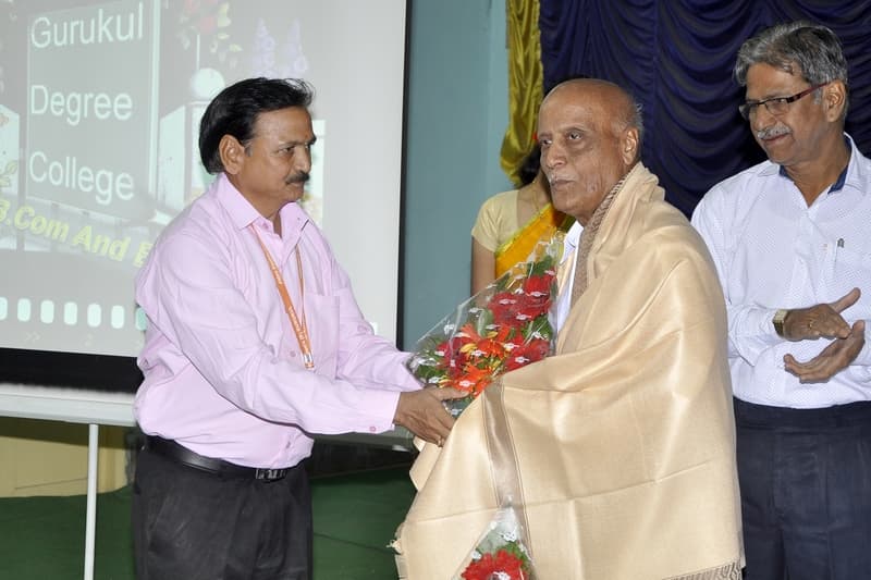 Gurukul College of Management Gulbarga Event photo 8