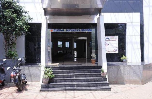 Global Business School Hubli Buildings photo 2