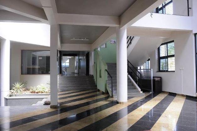 Global Business School Hubli Buildings photo 3