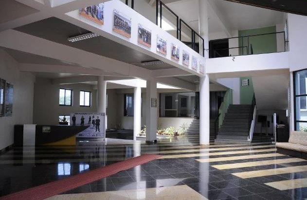 Global Business School Hubli Buildings photo 4