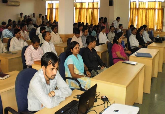 Apeejay Institute of Technology School of Management for Women Greater Noida Events photo 5