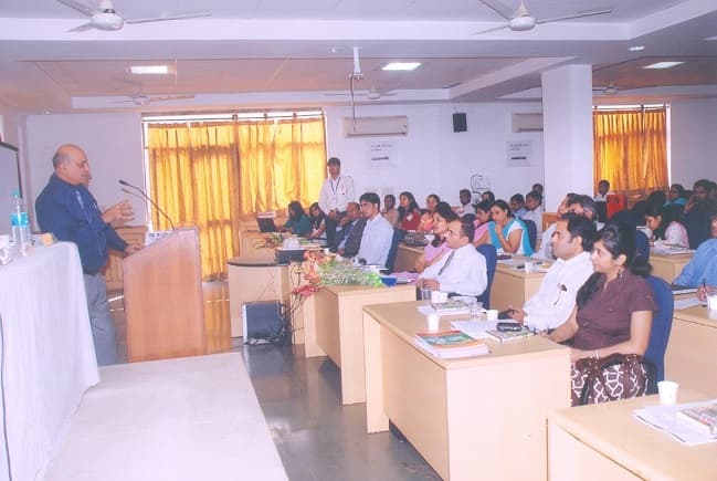 Apeejay Institute of Technology School of Management for Women Greater Noida Events photo 9
