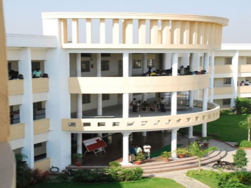 Gnanamani Institute of Management Studies Pachal Campus photo 2