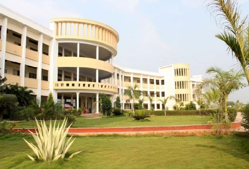 Gnanamani Institute of Management Studies Pachal Campus photo 4