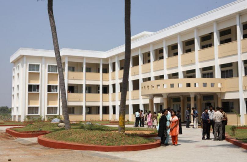 Gnanamani Institute of Management Studies Pachal Campus photo 5