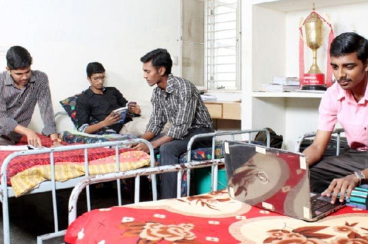 Gnanamani Institute of Management Studies Pachal Campus photo 7