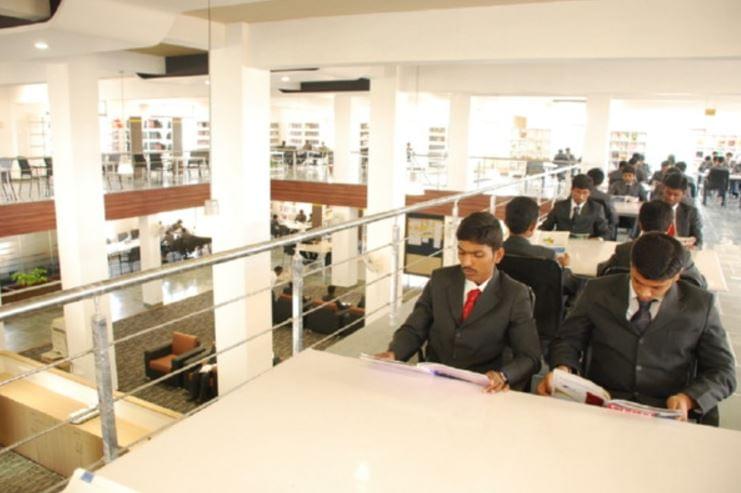 Gnanamani Institute of Management Studies Pachal Campus photo 9