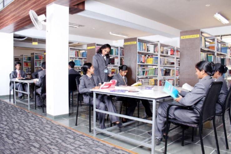 Gnanamani Institute of Management Studies Pachal Campus photo 11