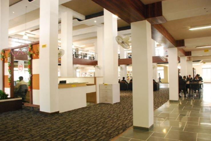 Gnanamani Institute of Management Studies Pachal Campus photo 12