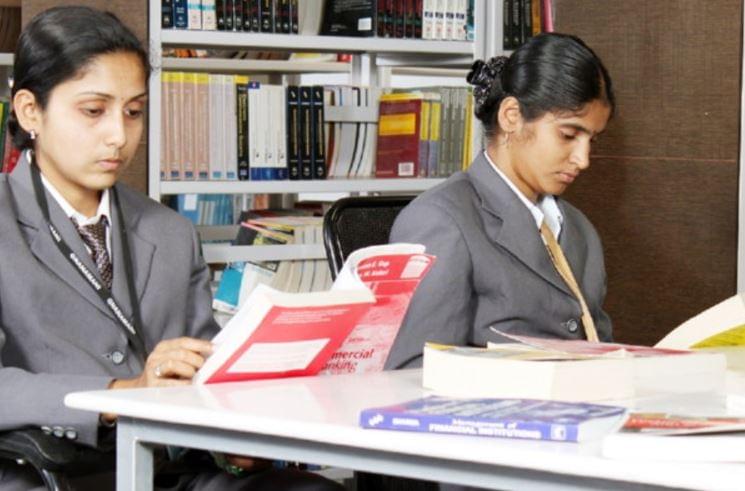 Gnanamani Institute of Management Studies Pachal Campus photo 14