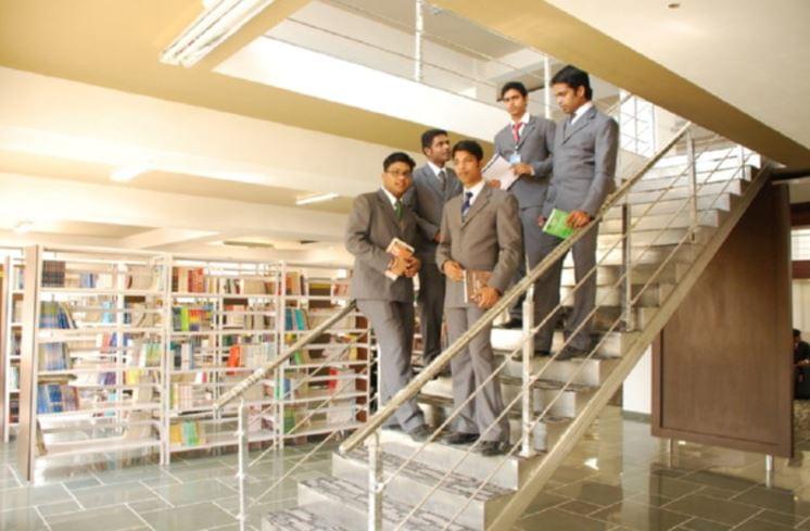 Gnanamani Institute of Management Studies Pachal Campus photo 15