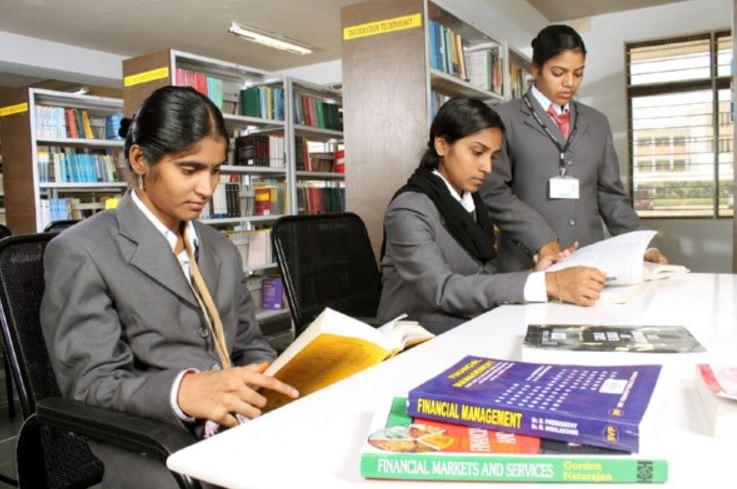 Gnanamani Institute of Management Studies Pachal Campus photo 16