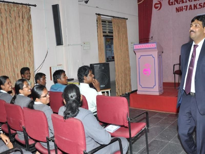 Gnanamani Institute of Management Studies Pachal Events photo 7