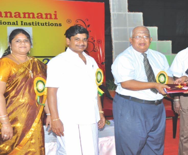 Gnanamani Institute of Management Studies Pachal Events photo 9