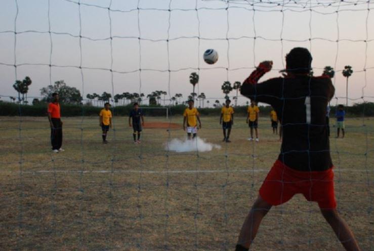 Gnanamani Institute of Management Studies Pachal Events photo 11