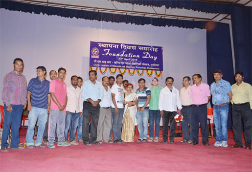 CSIRInstitute of Minerals and Materials Technology Bhubaneswar Events photo 6