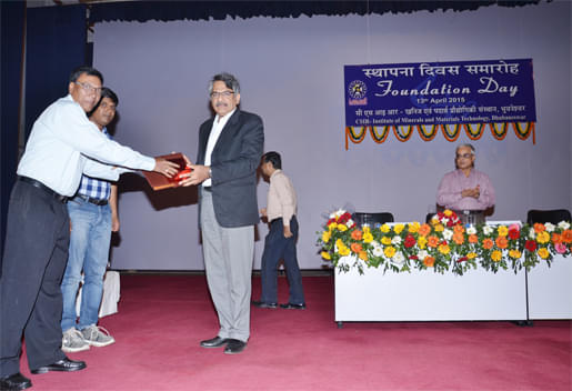 CSIRInstitute of Minerals and Materials Technology Bhubaneswar Events photo 3