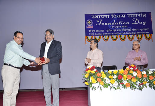 CSIRInstitute of Minerals and Materials Technology Bhubaneswar Events photo 4