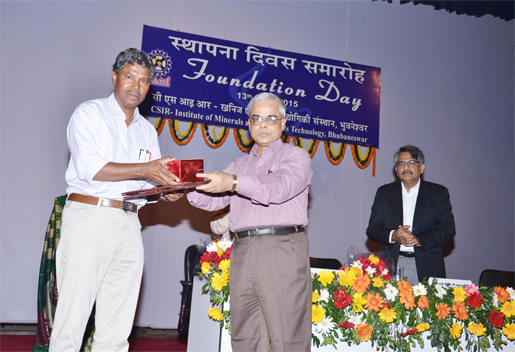 CSIRInstitute of Minerals and Materials Technology Bhubaneswar Events photo 5