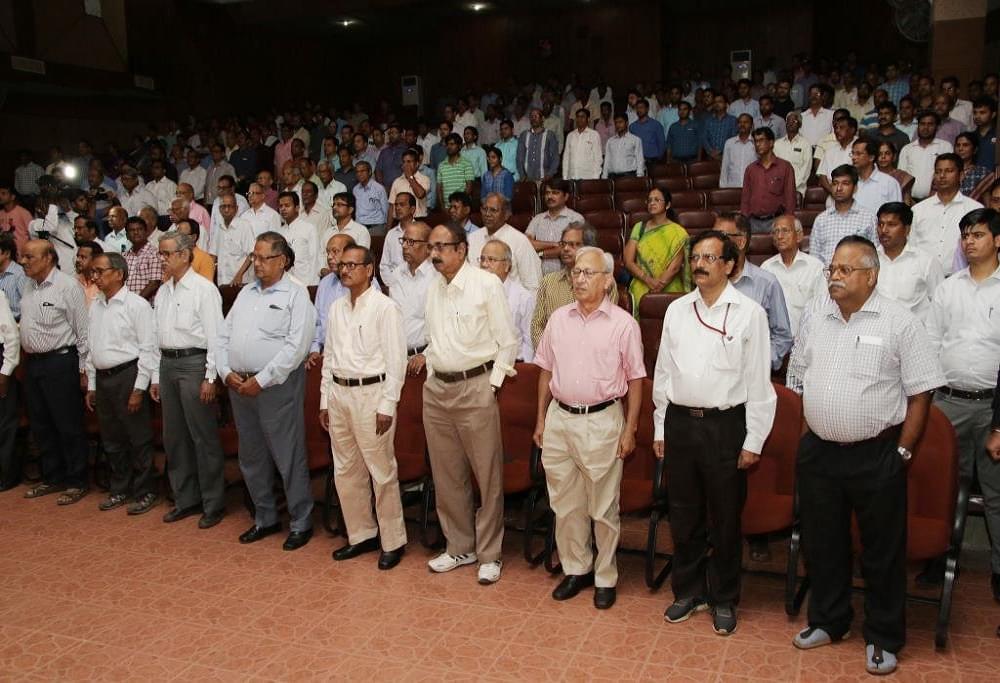 CSIRInstitute of Minerals and Materials Technology Bhubaneswar Facility photo 3