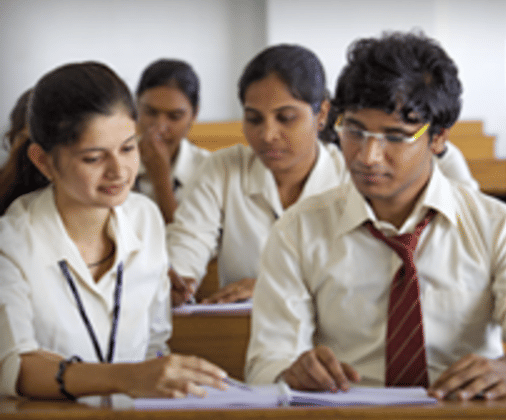 Aurora's PG College Ramanthapur campus photo 4