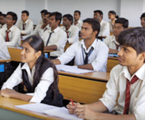 Aurora's PG College Ramanthapur campus photo 3