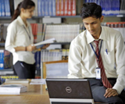 Aurora's PG College Ramanthapur campus photo 1