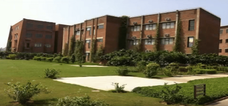 IILM Institute for Higher Education New Delhi Academic Building photo 1