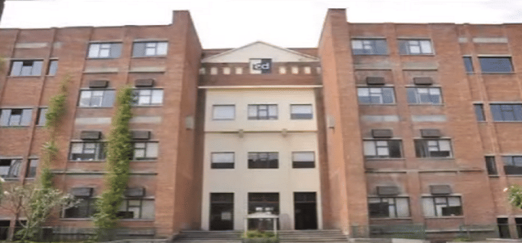 IILM Institute for Higher Education New Delhi Academic Building photo 2