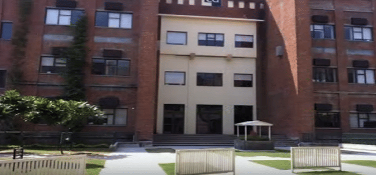 IILM Institute for Higher Education New Delhi Academic Building photo 3