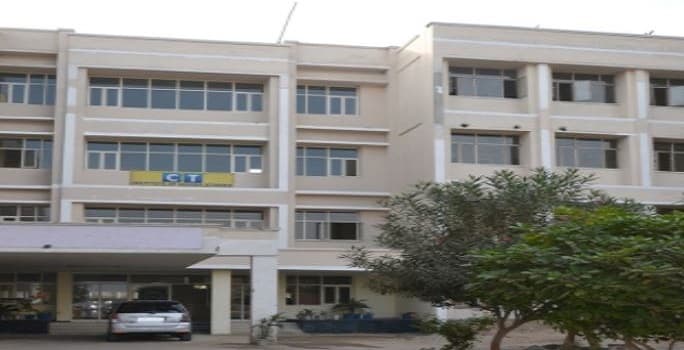 CT Institute of Advance Management Studies Jalandhar Academic Building photo 4