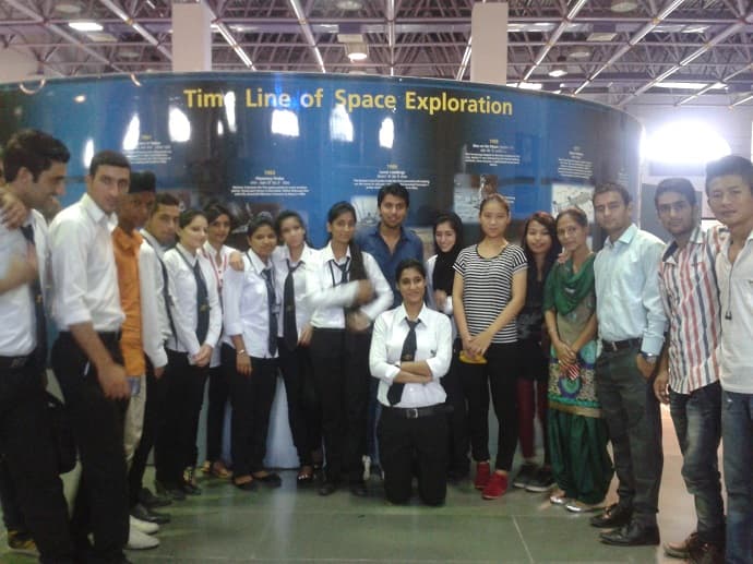 CT Institute of Advance Management Studies Jalandhar Facility photo 2