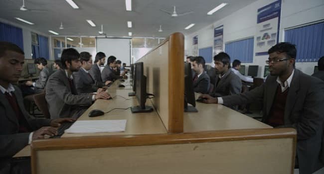 CT Institute of Advance Management Studies Jalandhar Facility photo 8