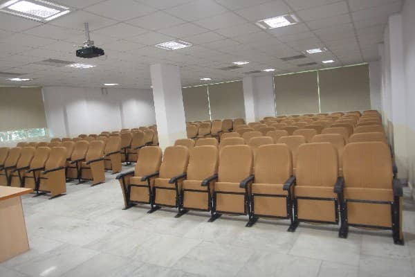 GIBS Rohini Infrastructure photo 2