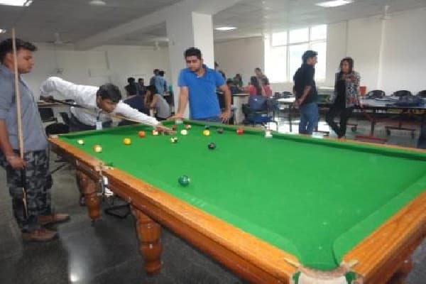 GIBS Rohini Sports photo 1