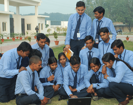 Aurous Institute of Management Lucknow Campus photo 10