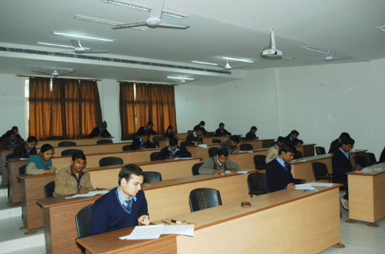Aurous Institute of Management Lucknow Campus photo 9